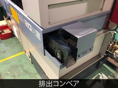 スター精密 NC自動盤 SR-20RⅡ