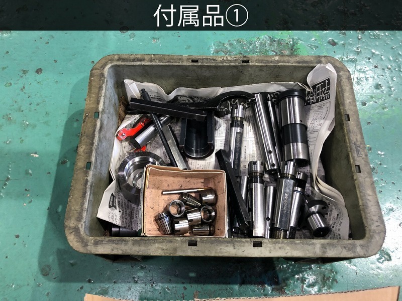 スター精密 NC自動盤 SR-20RⅡ