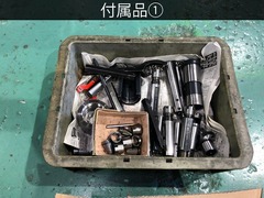 スター精密 NC自動盤 SR-20RⅡ