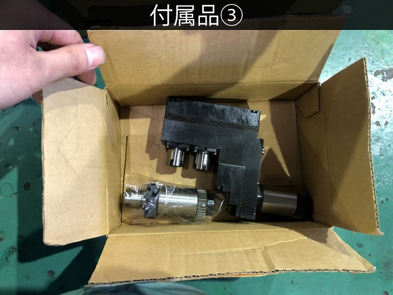 スター精密 NC自動盤 SR-20RⅡ