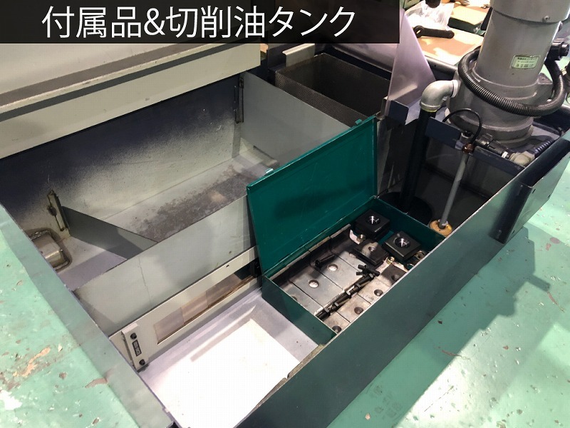 スター精密 NC自動盤 SR-20RⅡ