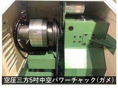 尾崎省力機械 NC旋盤 OSL-0