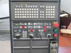 オークマ 立形マシニングセンタ GENOS M560-V