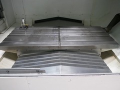 オークマ 立形マシニングセンタ GENOS M560-V