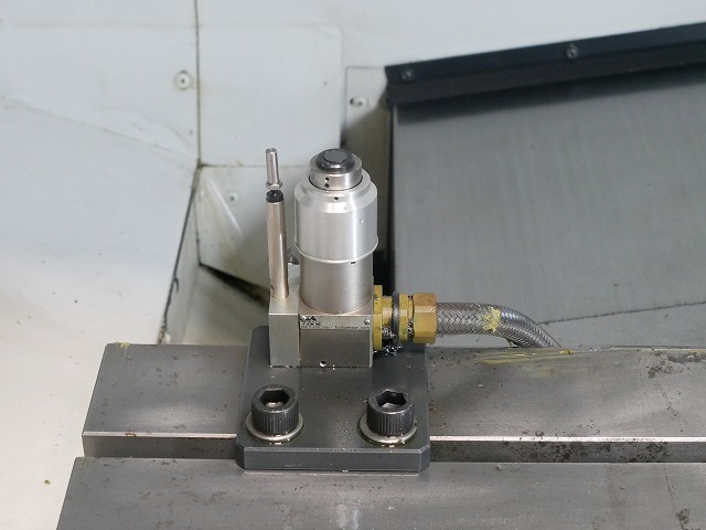 オークマ 立形マシニングセンタ GENOS M560-V