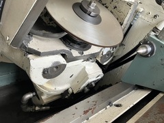 不二越 ホブ研削盤 GH-50W