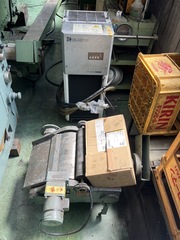 不二越 ホブ研削盤 GH-50W