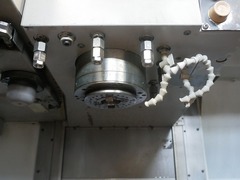 森精機 立形マシニングセンタ NVX5100/40