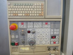 森精機 立形マシニングセンタ NVX5100/40