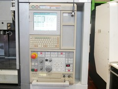 森精機 立形マシニングセンタ NVX5100/40