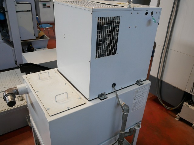 森精機 立形マシニングセンタ NVX5100/40