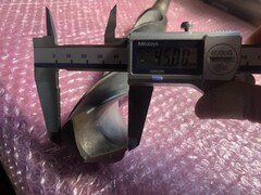 不明 テーパーシャンクドリル HSSシリーズφ45