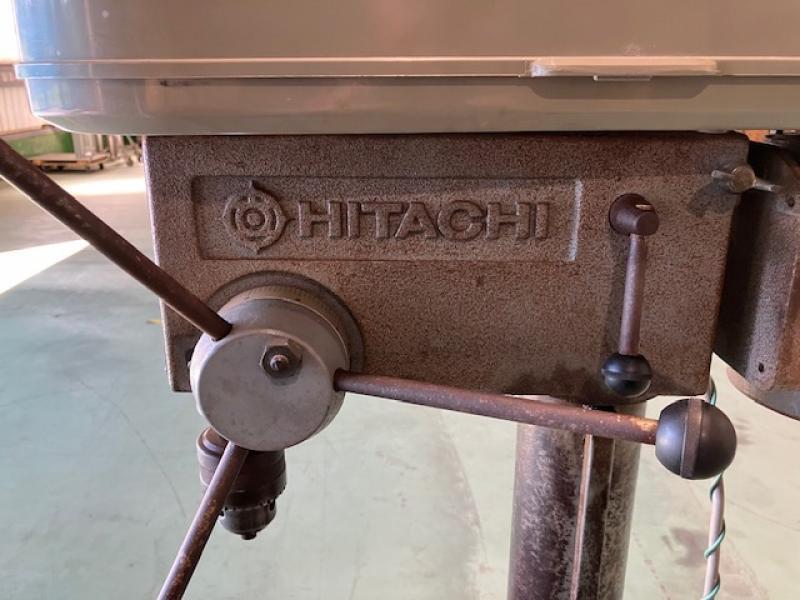 日立工機 ボール盤 B13RH