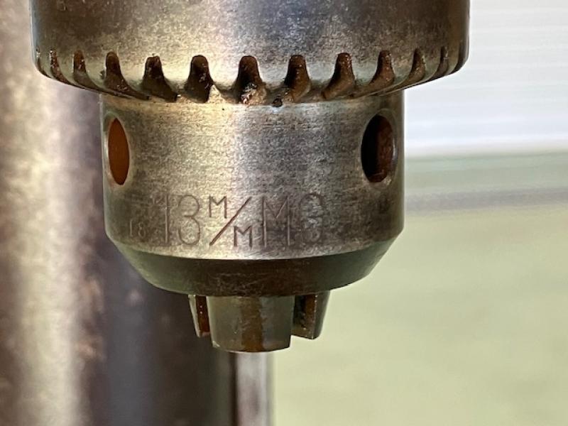 日立工機 ボール盤 B13RH