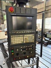 東芝機械 五面加工機 MPC-2650B