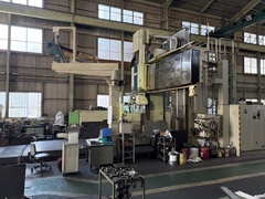 東芝機械 五面加工機 MPC-2650B