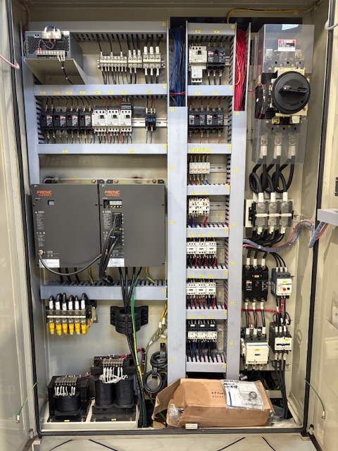 東芝機械 五面加工機 MPC-2650B