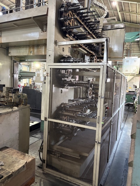 東芝機械 五面加工機 MPC-2650B