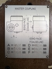 東芝機械 五面加工機 MPC-2650B