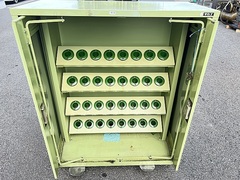 サカエ ツールラック ''