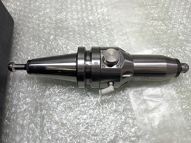 ナカニシ エアースピンドル HES510-BT40