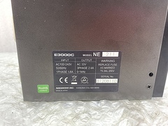 ナカニシ エアースピンドル HES510-BT40