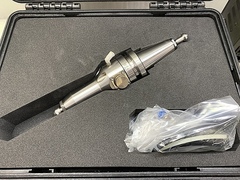 ナカニシ エアースピンドル HES510-BT40
