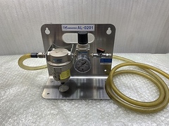 ナカニシ エアースピンドル HES510-BT40