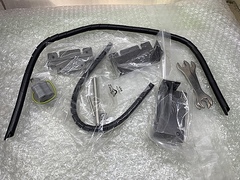 ナカニシ エアースピンドル HES510-BT40