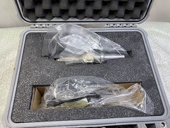 ナカニシ エアースピンドル HES510-BT40