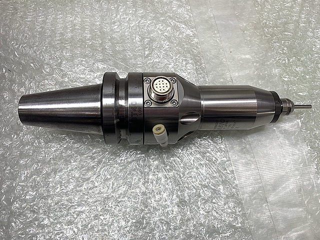 ナカニシ エアースピンドル HES510-BT40
