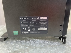 ナカニシ エアースピンドル HES510-BT40