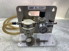 ナカニシ エアースピンドル HES510-BT40