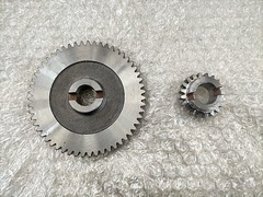 ブラザー タッピングギア BT1/BT6/BT61用P0.25