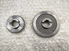 ブラザー タッピングギア BT1/BT6/BT61用P0.45