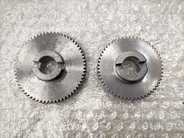 ブラザー タッピングギア BT1/BT6/BT61用P0.6