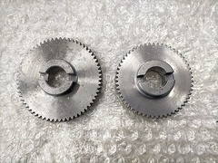ブラザー タッピングギア BT1/BT6/BT61用P0.6