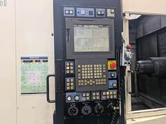 牧野フライス製作所 横型マシニングセンター a51