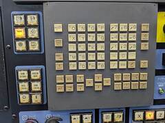 牧野フライス製作所 横型マシニングセンター a51