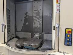 牧野フライス製作所 横型マシニングセンター a51