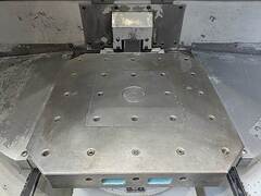 牧野フライス製作所 横型マシニングセンター a51