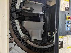 牧野フライス製作所 横型マシニングセンター a51