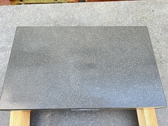 関ヶ原製作所 石定盤 