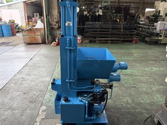 油研工業 切粉圧縮機 YK-40V-10B-22