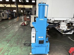 油研工業 切粉圧縮機 YK-40V-10B-22