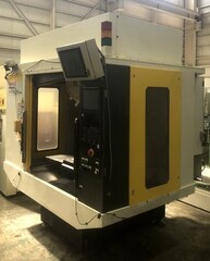 FANUC ROBODRILLマシニングセンター α-14LiB5ADV