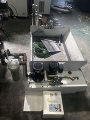 FANUC ROBODRILLマシニングセンター α-14LiB5ADV