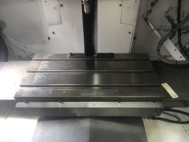 FANUC ROBODRILLマシニングセンター α-14LiB5ADV
