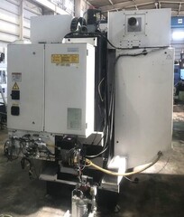 FANUC ROBODRILLマシニングセンター α-14LiB5ADV