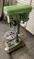 キラコーポレーション タッピングボール盤 KRT-340